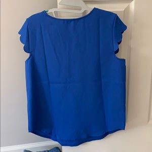 SHEIN Tops - Shein blouse SHEIN Tops - Shein blouse